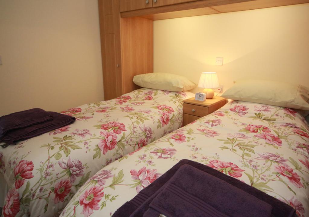 Ivybank Cottage Лохгойлхед Екстериор снимка