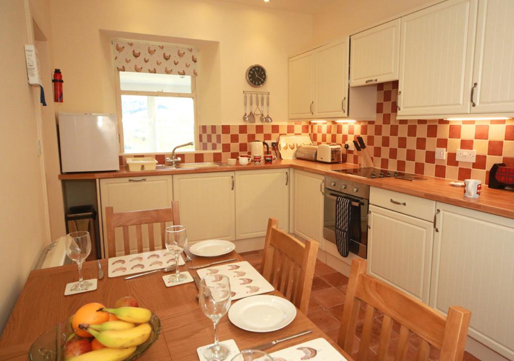 Ivybank Cottage Лохгойлхед Екстериор снимка