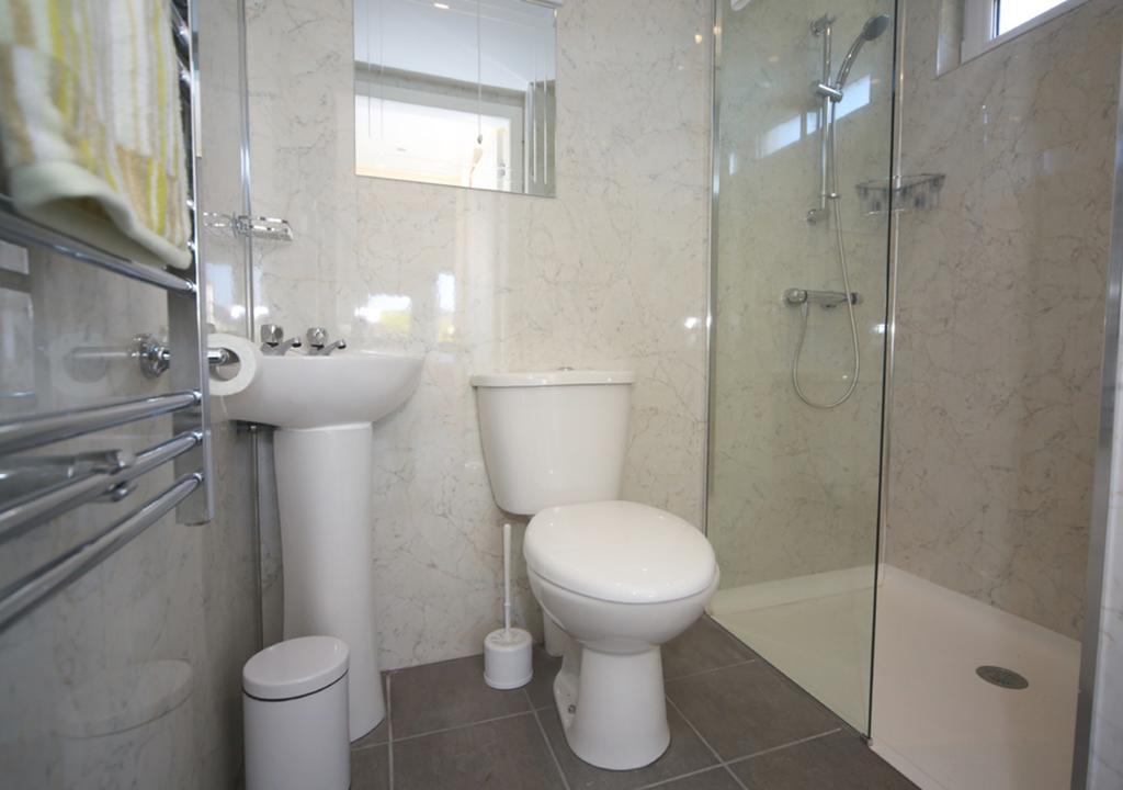 Ivybank Cottage Лохгойлхед Екстериор снимка